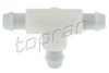 OPEL 06668256 Connector, washer-fluid pipe